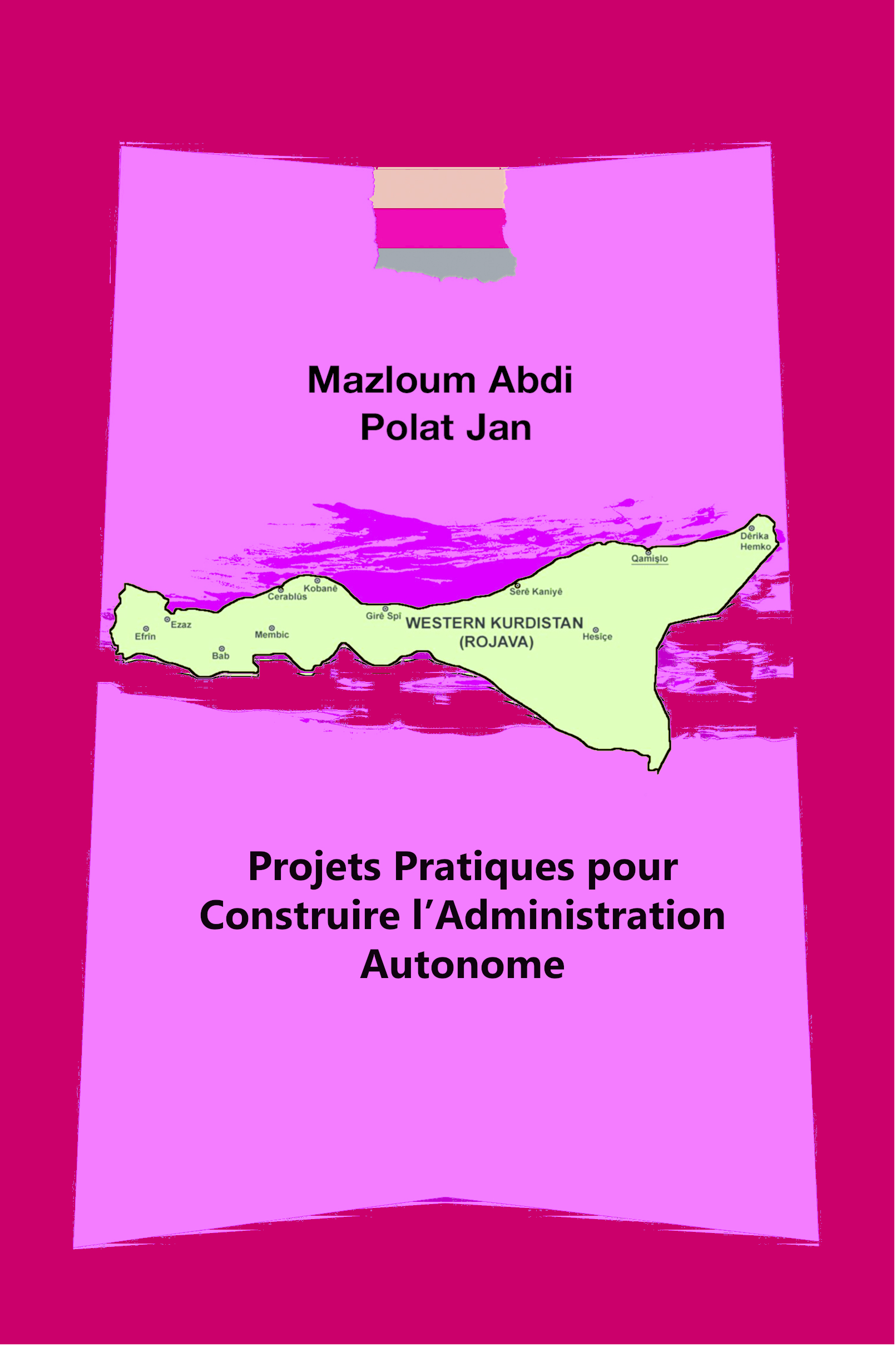 rojava_French_OneSideCover